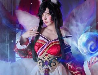 Umeko J出品：永恒女王玛莉卡，各式壁纸保证让你的贴心小棉袄甩掉灰尘！